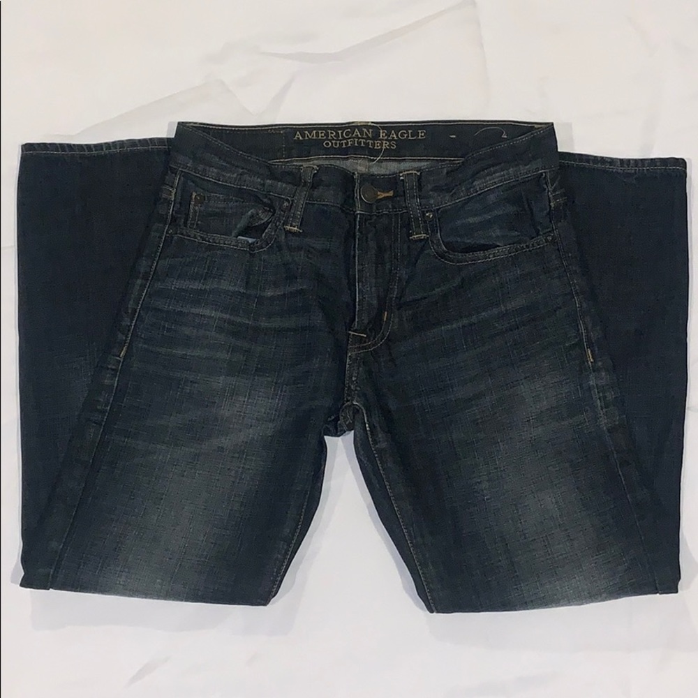 American Eagle Outfitters jeans size 28/28